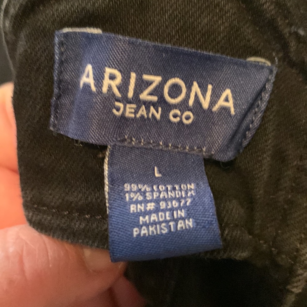 Arizona jeans overall shorts - Picture 5 of 5